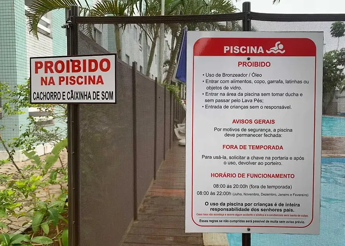 Apartamento Em Ubatuba